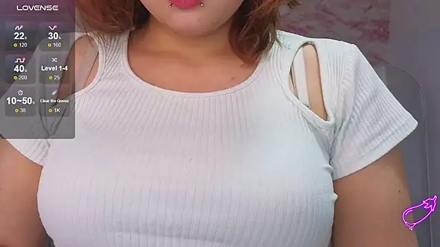 mia foster t online show from 02.07.26