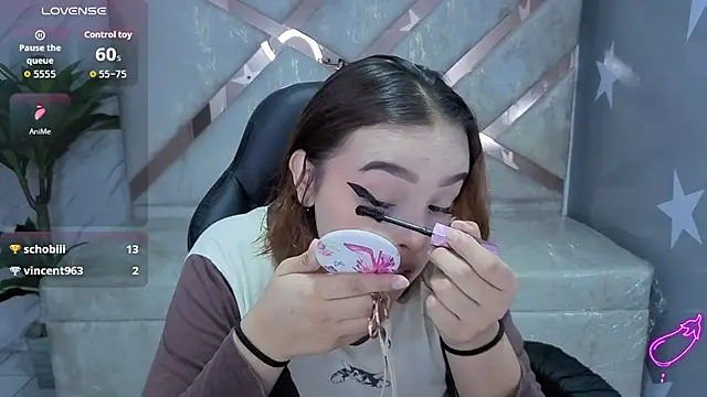 mia foster t online show from 03.14.26