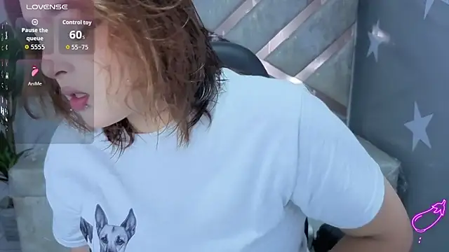 mia foster t online show from 03.15.26