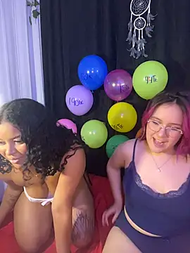 mitschellfox21 online show from 03.12.26