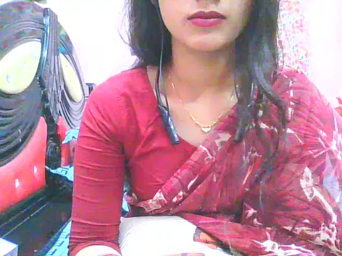 night queeen7 online show from 11.10.25