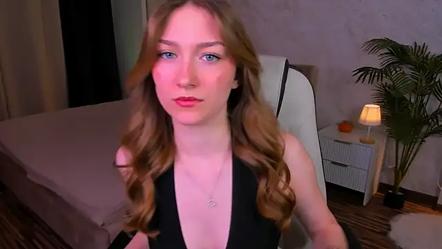 AngelAnabelle online show from 11.06.25