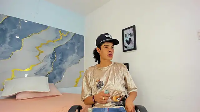 Oliver Millerss online show from 10.15.25