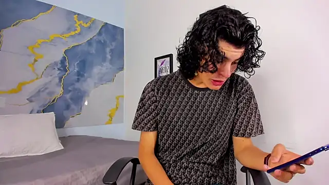Oliver Millerss online show from 10.16.25