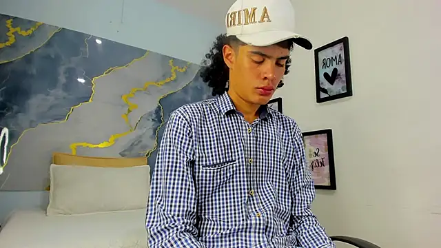Oliver Millerss online show from 10.23.25