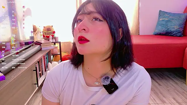 tiramesusuu online show from 06.01.26