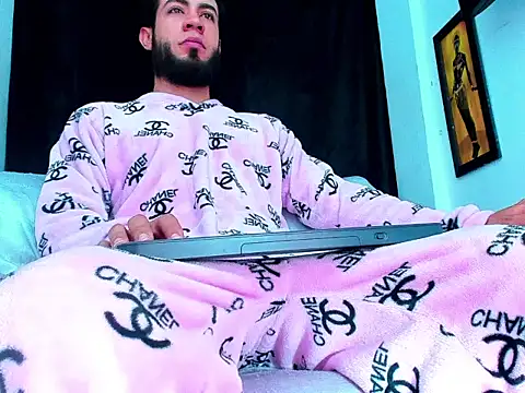 Brookjhonson online show from 10.13.25