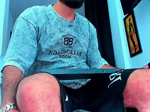 Brookjhonson online show from 10.15.25