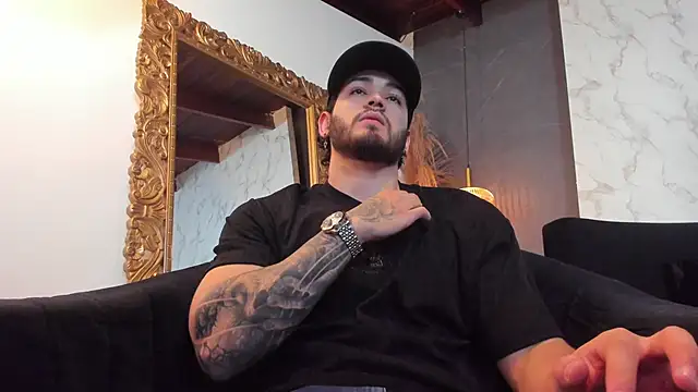 ElianKeiser online show from 11.15.25