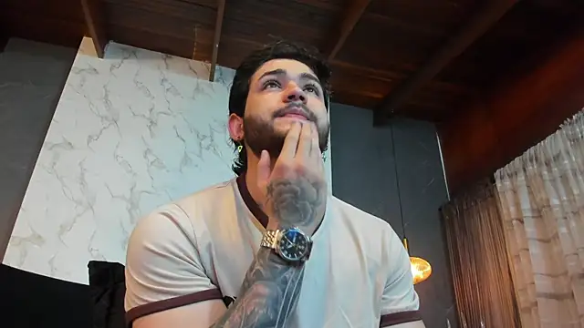 ElianKeiser online show from 11.19.25