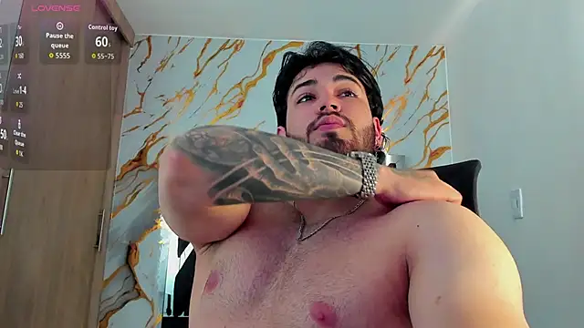 ElianKeiser online show from 03.19.26