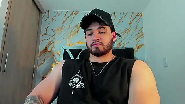 ElianKeiser online show from 04.04.26