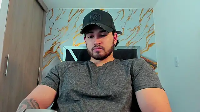 ElianKeiser online show from 05.21.26