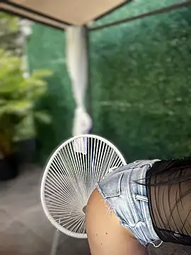 ArieliciousXXX online show from 01.16.26