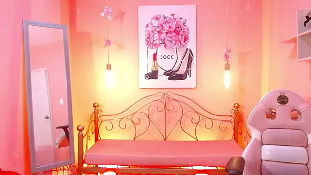 ingrid03 taffur online show from 03.27.26