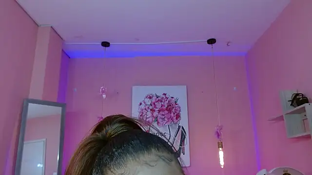 ingrid03 taffur online show from 04.04.26