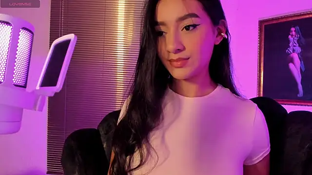 anne leee online show from 04.24.26