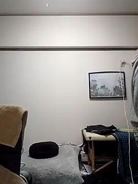 keiichi684 online show from 10.08.25