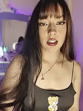 SammyCum online show from 07.17.26