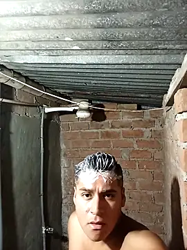 Alex321Flores online show from 02.07.26