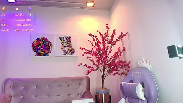 Summer miller online show from 11.22.25