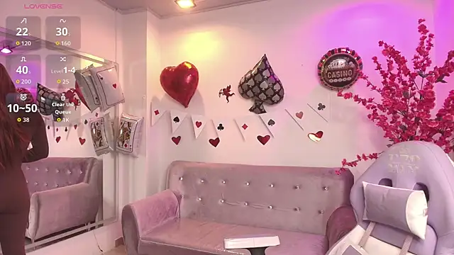 Summer miller online show from 02.23.26