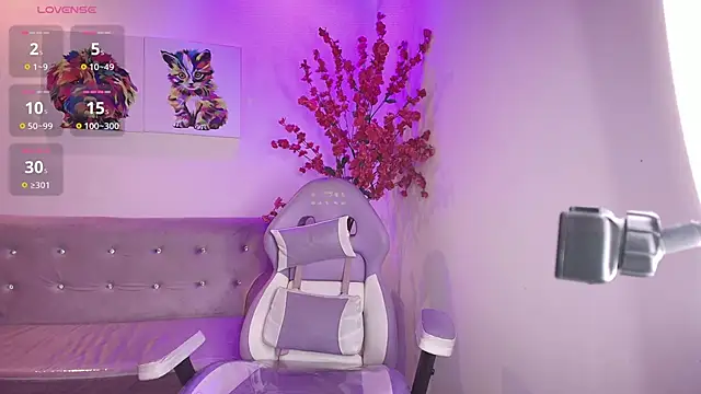 Summer miller online show from 03.05.26