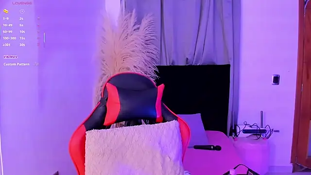 Gemma-ros online show from 03.10.26