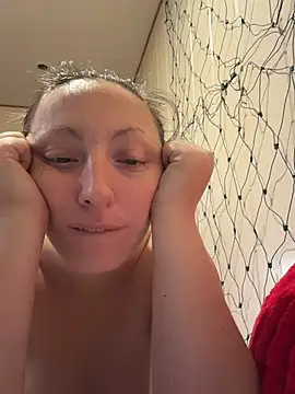 allnaturalmermaid online show from 01.16.26