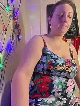 allnaturalmermaid online show from 02.27.26