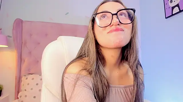 Vanelope evanss online show from 11.09.25