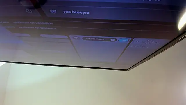 Vanelope evanss online show from 01.18.26