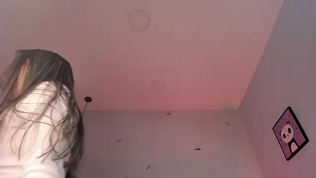 Vanelope evanss online show from 02.13.26