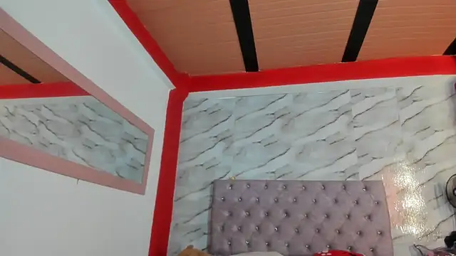 Stefany Andruw online show from 12.01.25