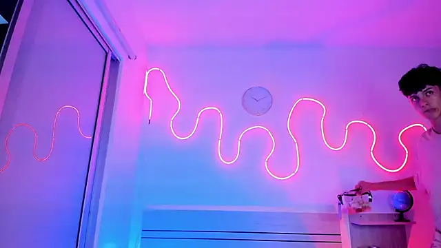 luccas ferreira online show from 11.09.25