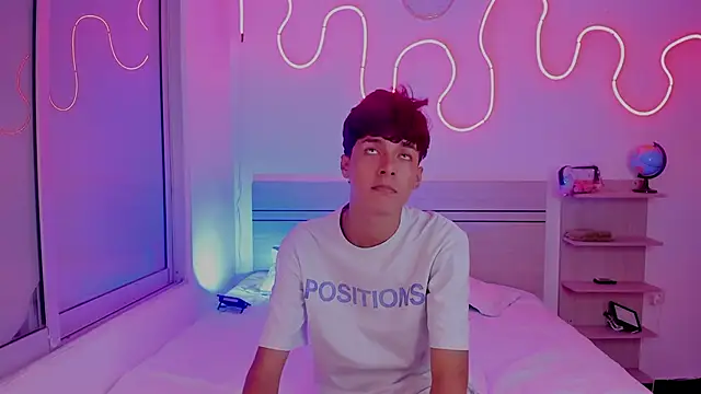 luccas ferreira online show from 12.05.25