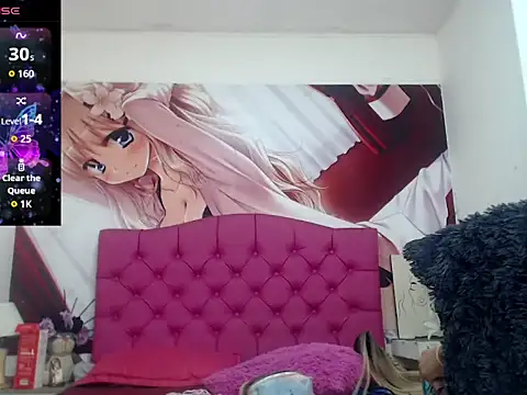 Patrick-Rios online show from 01.15.26