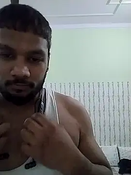 Snapshot of ProXydelhi chatting on 10.19.25 ProXydelhi online show from 10.19.25