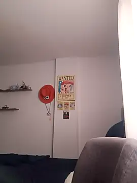 Snapshot of luigidickk chatting on 10.23.25 luigidickk online show from 10.23.25