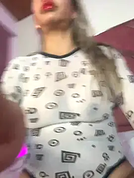 GisellTorres36 online show from 10.21.25