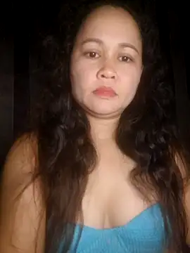 Snapshot of Krestanna chatting on 10.06.25 Krestanna online show from 10.06.25