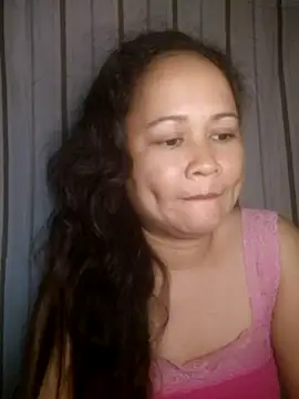 Snapshot of Krestanna chatting on 10.10.25 Krestanna online show from 10.10.25