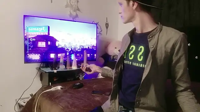 Tyler cat online show from 12.03.25