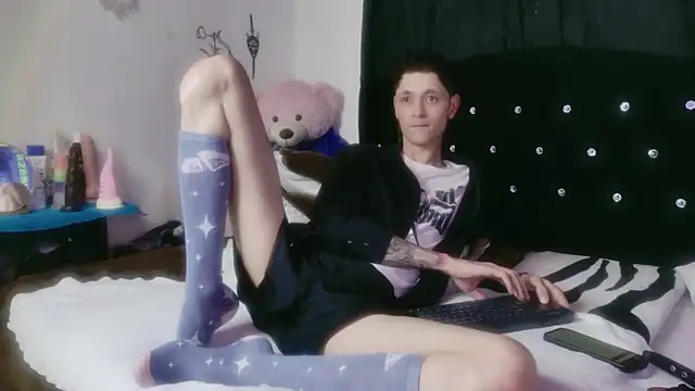 Tyler cat online show from 02.28.26