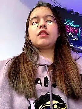 gabriiieela  online show from 01.07.26