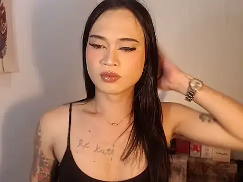 TSsexy LOVERxxxx online show from 05.18.26