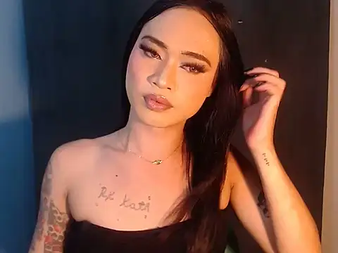TSsexy LOVERxxxx online show from 05.31.26