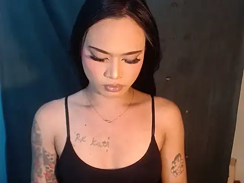 TSsexy LOVERxxxx online show from 06.02.26