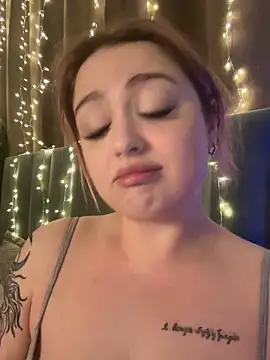 KellyMoors online show from 02.24.26