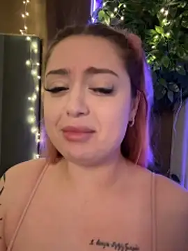 KellyMoors online show from 03.06.26